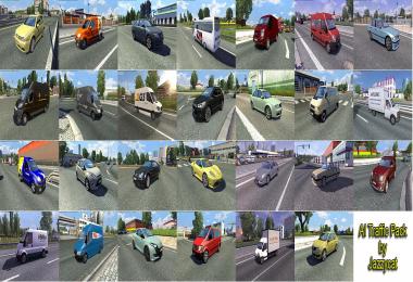 AI Traffic Pack by Jazzycat v1.9