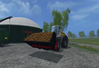 Alligator RS 3000 v1.0