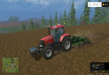 Amazone Cenius 3002 v1.0