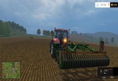 Amazone Cenius 3002 v1.0