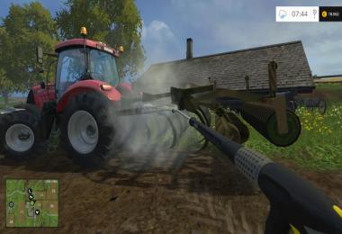 Amazone Cenius 3002 v1.0