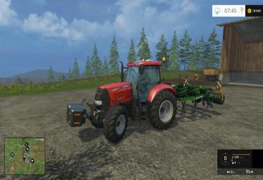 Amazone Cenius 3002 v1.0