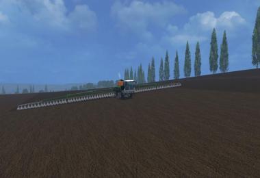 Amazone Pantera v1.0