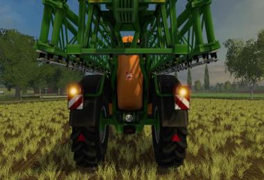 Amazone UX 5200 v2.0