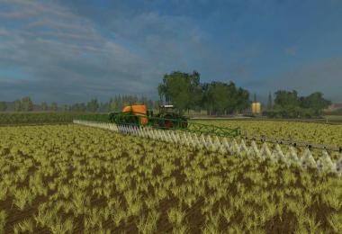 Amazone UX 5200 v2.0