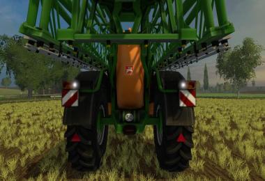 Amazone UX 5200 v2.0