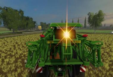 Amazone UX 5200 v2.0