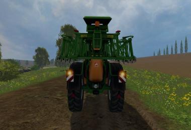 Amazone UX 5200 v2.0