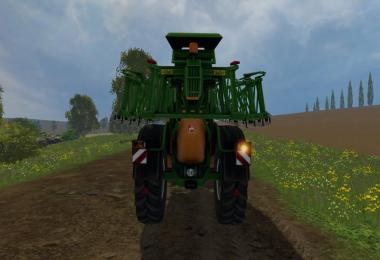 Amazone UX 5200 v2.0