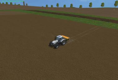 Amazone ZAM 1501 v1.0