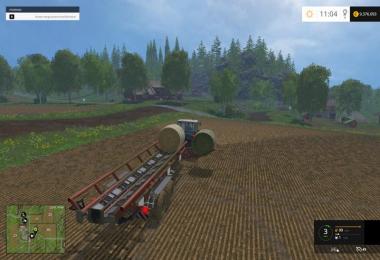 Arcusin Autostack RB 13 15 v1.0