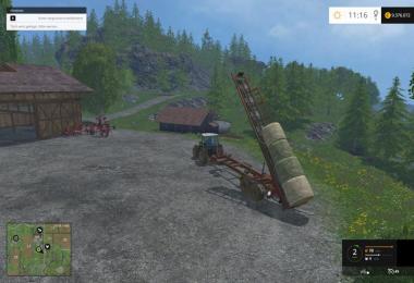 Arcusin Autostack RB 13 15 v1.0