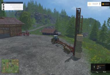 Arcusin Autostack RB 13 15 v1.0