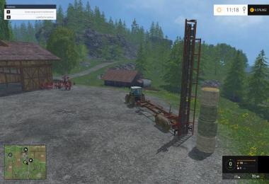 Arcusin Autostack RB 13 15 v1.0