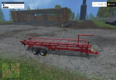 Arcusin Autostack RB 13 15 v1.0