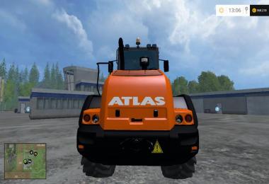 Atlas AC80 v1.0