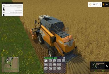 AutoCombine v3.2