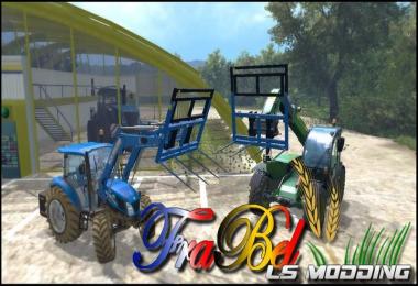 Ballengabel Robert v2.0