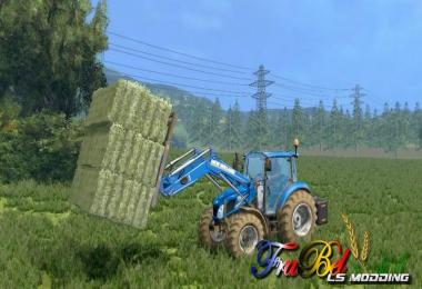 Ballengabel Robert v2.0