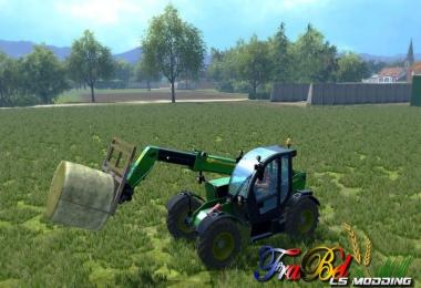 Ballengabel Robert v2.0