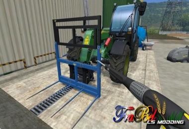 Ballengabel Robert v2.0