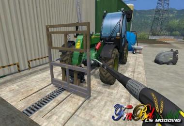 Ballengabel Robert v2.0