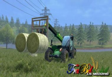 Ballengabel Robert v2.0