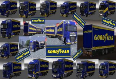 BDF BIG MEGA PACK v1.0