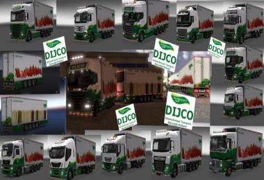 BDF BIG MEGA PACK v1.0