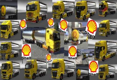 BDF BIG MEGA PACK v1.0