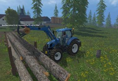 Between loading point v1.0