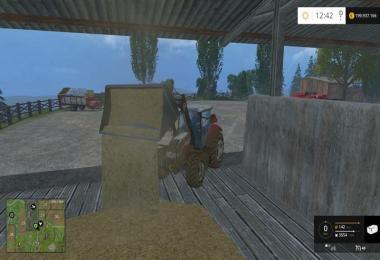 Bigg Stoll Shovel v1.0