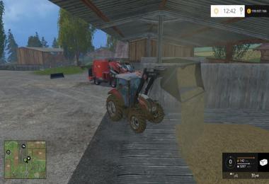 Bigg Stoll Shovel v1.0