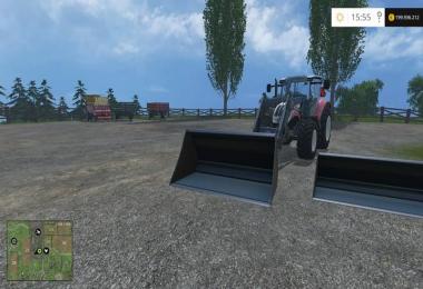 Bigg Stoll Shovel v1.0