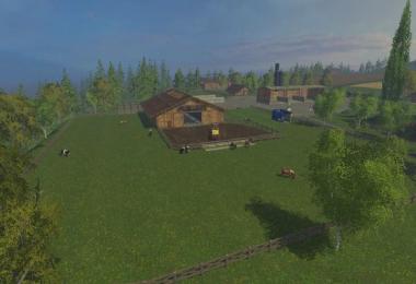 Bjorn Holm modified v1.0