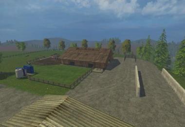 Bjorn Holm modified v1.0