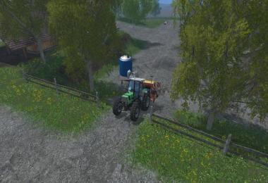 Bjorn Holm RELOADED v1.0