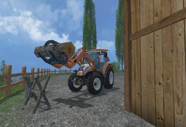 Bjorn Holm RELOADED v1.0