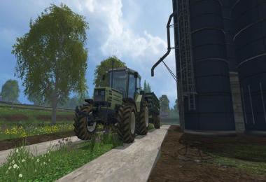 Bjorn Holm RELOADED v1.0