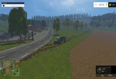 Bjorn Holm Renaturated v1.0