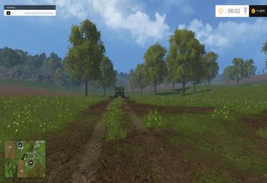 Bjorn Holm Renaturated v1.0