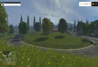 Bjorn Holm Renaturated v1.0