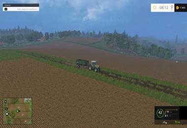 Bjorn Holm Renaturated v1.0