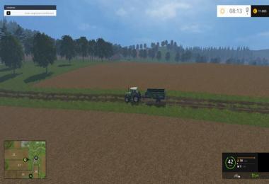 Bjorn Holm Renaturated v1.0