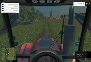 Bjorn Holm Renaturated v1.0