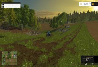 Bjorn Holm Renaturated v1.0