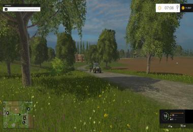 Bjorn Holm Renaturated v1.0