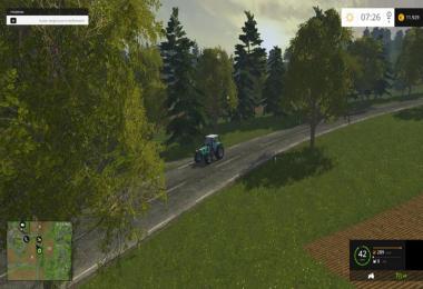 Bjorn Holm Renaturated v1.0