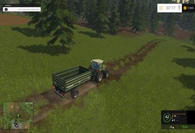 Bjorn Holm Renaturated v1.0