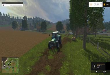 Bjorn Holm Renaturated v1.0